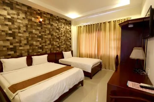 Ảnh Nhat Minh Hotel