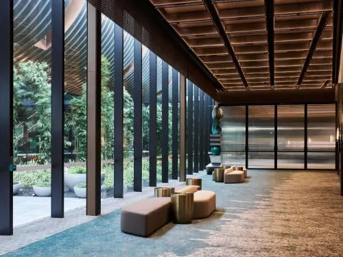 Ảnh Novotel Melbourne Airport