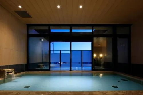 Ảnh CANDEO HOTELS Hiroshima Hatchobori