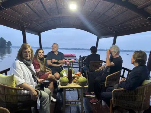 Ảnh Homestay Xom Que