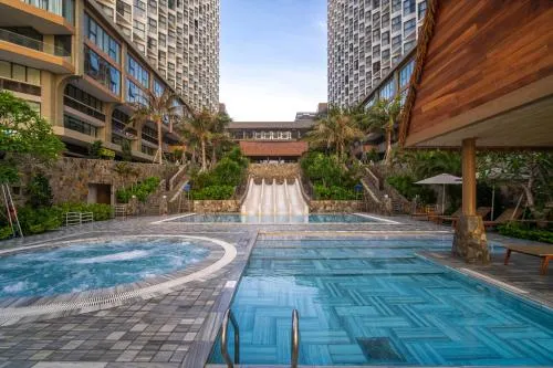 Ảnh Apec Mandala Beach Mui Ne Resort