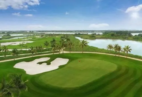 Ảnh The Hanok Hotel Do Son