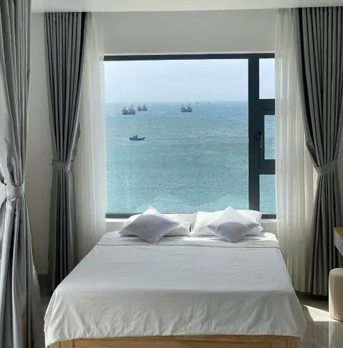 Ảnh Aloha Homestay - Đảo Phú Quý