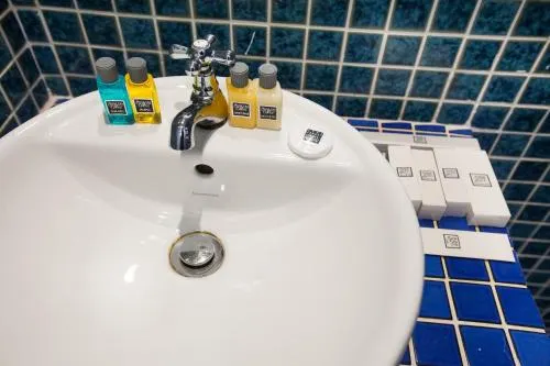 Ảnh Apple Heritage Hotel