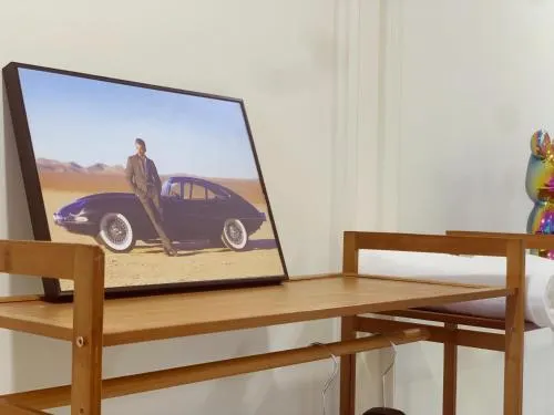 Ảnh F&G Homestay Vũ Yên