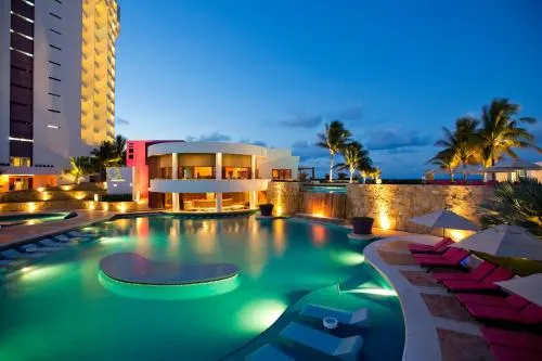 Ảnh Krystal Grand Cancún- All Inclusive
