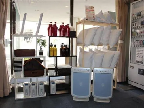 Ảnh Hotel Higashihiroshima Hills Saijo