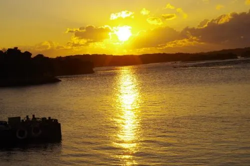 Ảnh Kashikojima Park Hotel Michishio