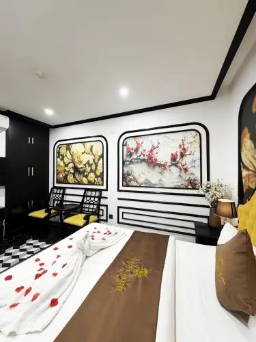 Ảnh Golden Hotel 2