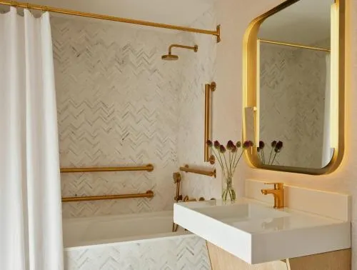 Ảnh Kimpton Ashbel New York Park Avenue by IHG