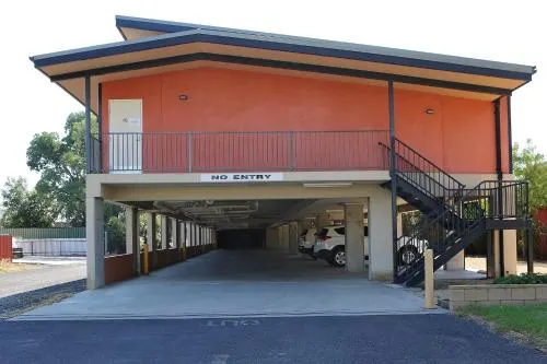 Ảnh Forbes Victoria Inn