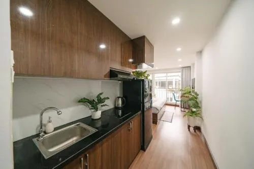 Ảnh Vena Apartment Westlake