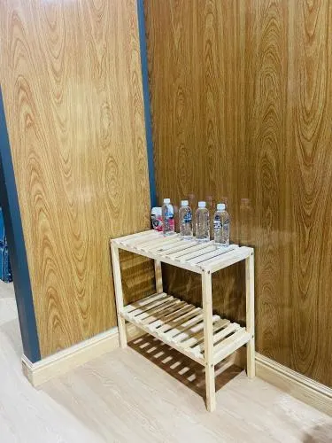 Ảnh Farm Tân Tiến					