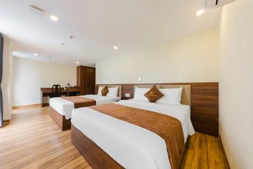 Ảnh Ha Long Nha Trang Hotel