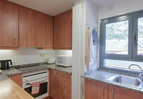 Ảnh Outdoor Apartaments - Comfort