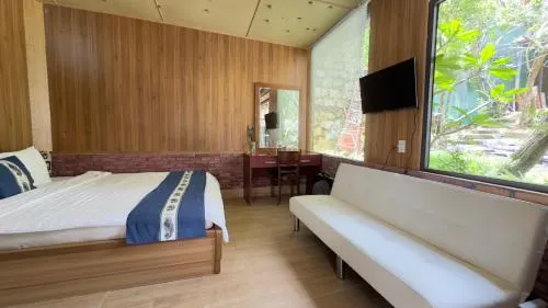 Ảnh Malá Home & Coffee 