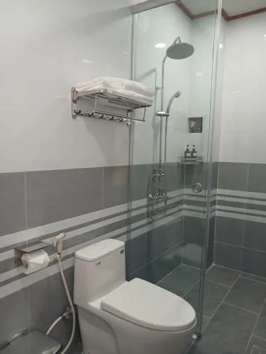 Ảnh Nhi Quynh hotel