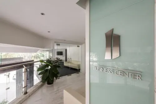 Ảnh Naki Suites @ Silvertown