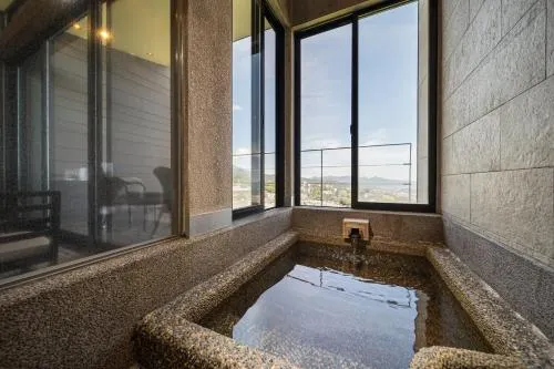 Ảnh SEKIYA RESORT Terrace Midoubaru