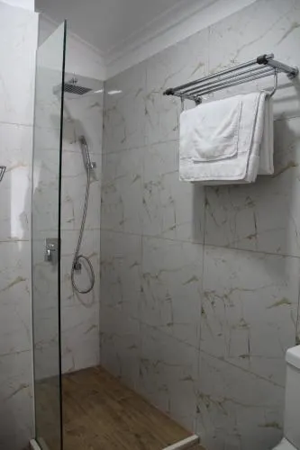 Ảnh Hotel Hermes Tirana