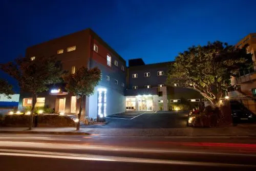 Ảnh PINEHILL HOTEL