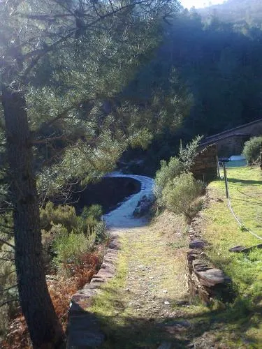 Ảnh Casas Rurales Prunus Avium