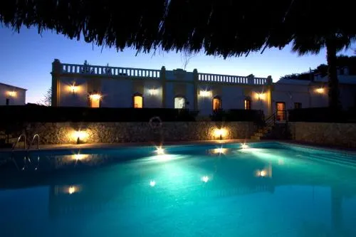 Ảnh Herdade da Corte - Country House