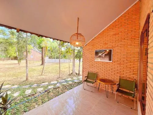 Ảnh Nam Cat Tien Retreat