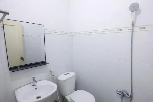 Ảnh Nhà Nghỉ Long Nhi