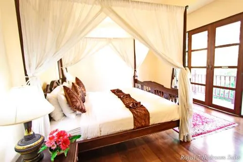 Ảnh Shewe Wana Suite Resort