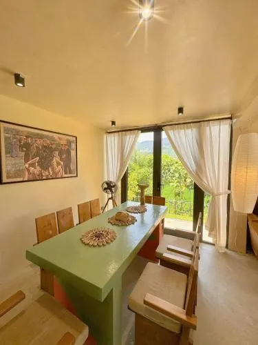 Ảnh Campo De Sole Villa Hoa Binh