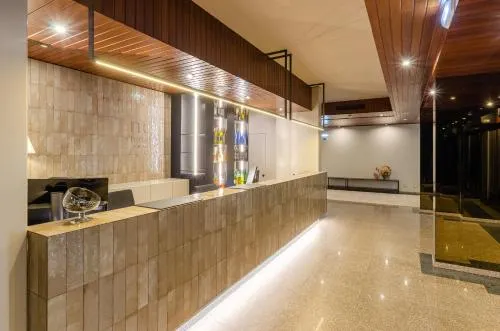 Ảnh TURIM Santa Maria da Feira Hotel