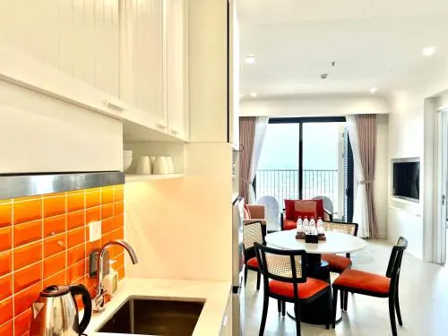 Ảnh Vacations Home PhuQuoc