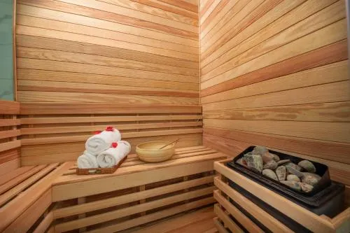 Ảnh Pu Luong EcoLuxe Resort & Spa