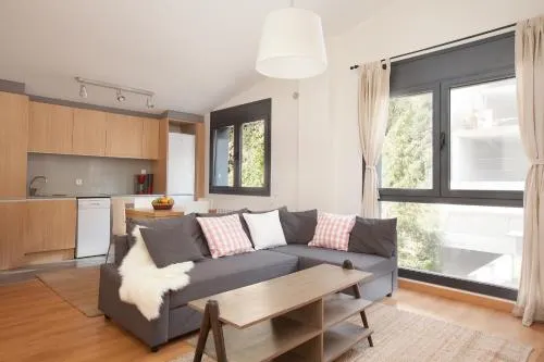 Ảnh Tarter Mountain Suites