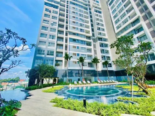 Ảnh Happy One Central