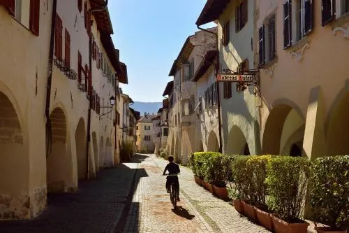 Ảnh Hotel Andreas Hofer