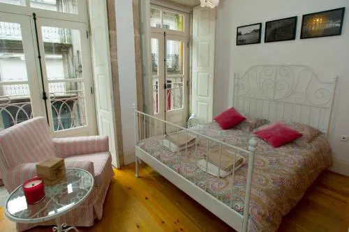 Ảnh Porto Downtown Flats