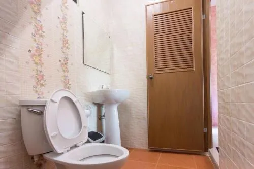 Ảnh Benya Hotel โรงแรมเบญญา