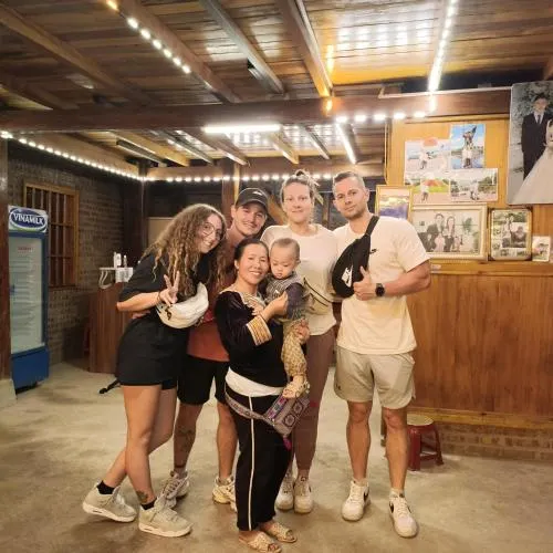 Ảnh Ma Si H'MONG HOMESTAY Ta Phin