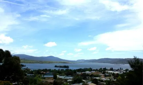 Ảnh Troldhaugen Lodge