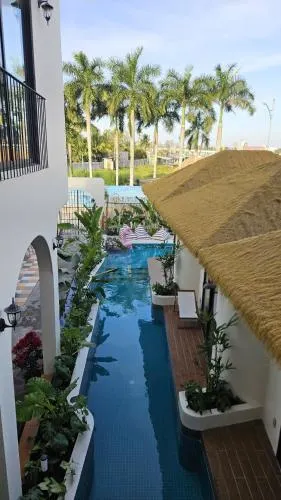 Ảnh M Villa Boutique