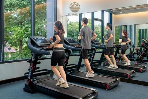 Ảnh Petro House Vung Tau (Block B)