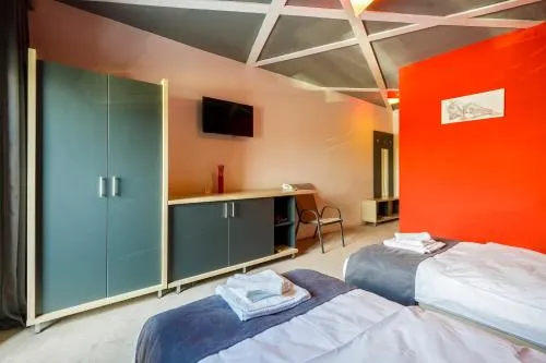 Ảnh Net Hotel Pitesti