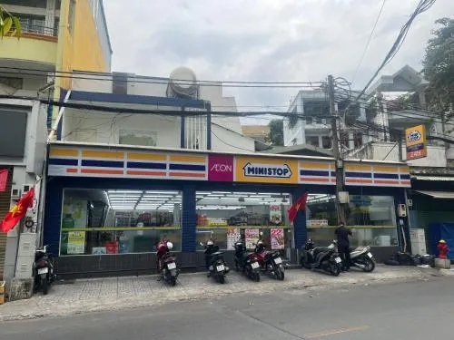 Ảnh Start House Coliving 