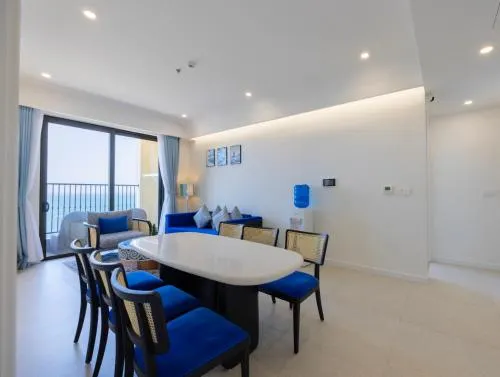 Ảnh Capella Apartment Ocean View- Hillside Phu Quoc