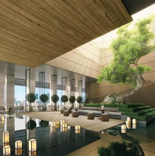 Ảnh Ecopark Swanlake Mori Onsen by ATV