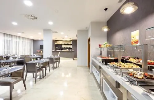 Ảnh Exe Zaragoza WTC