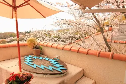 Ảnh Resort Hotel Corte Largo Izu Kogen