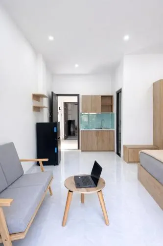 Ảnh The One Apartments